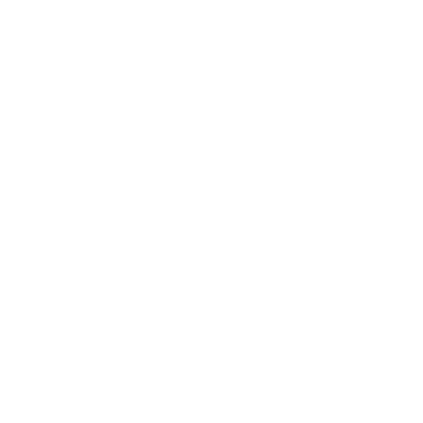 Schwarz-weiße Pixelgrafik eines Wassertropfens in einem Kreis