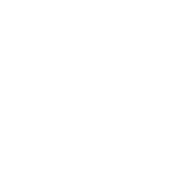 Schwarz-weiße Pixelgrafik eines Glases in einem Kreis