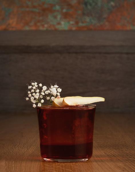 Forest Negroni